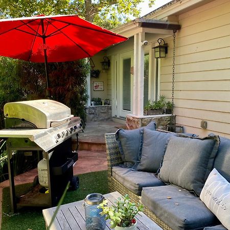 Malibu Ranch Guest House Hideway מראה חיצוני תמונה