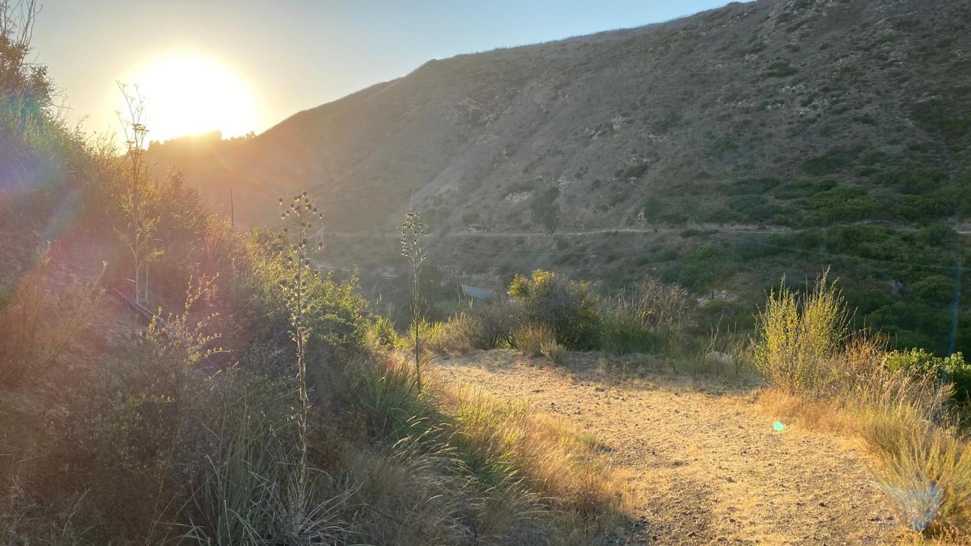 Malibu Ranch Guest House Hideway מראה חיצוני תמונה