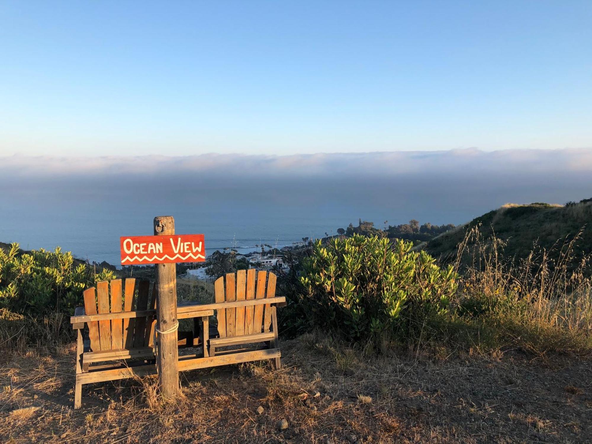 Malibu Ranch Guest House Hideway מראה חיצוני תמונה