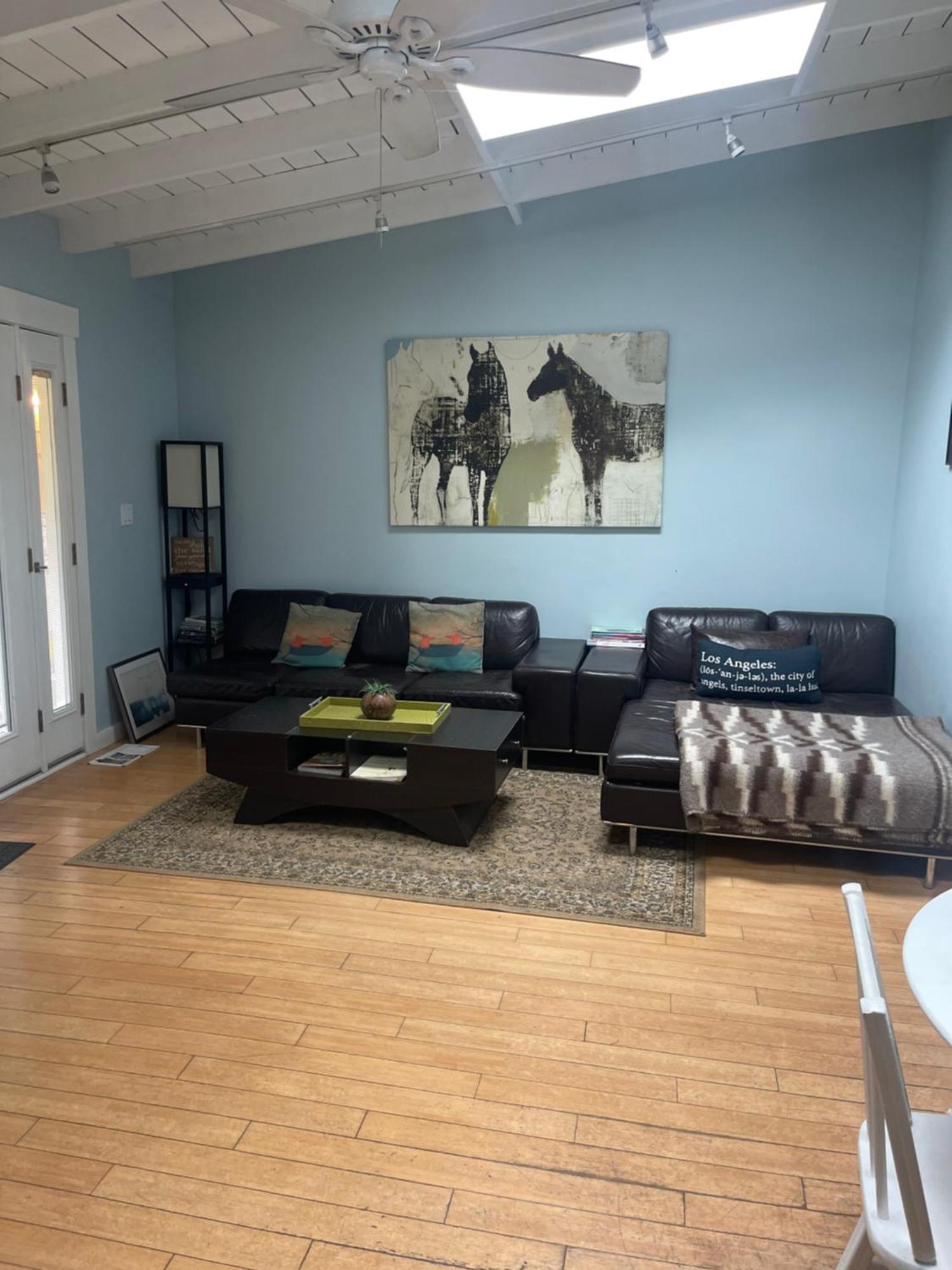 Malibu Ranch Guest House Hideway מראה חיצוני תמונה