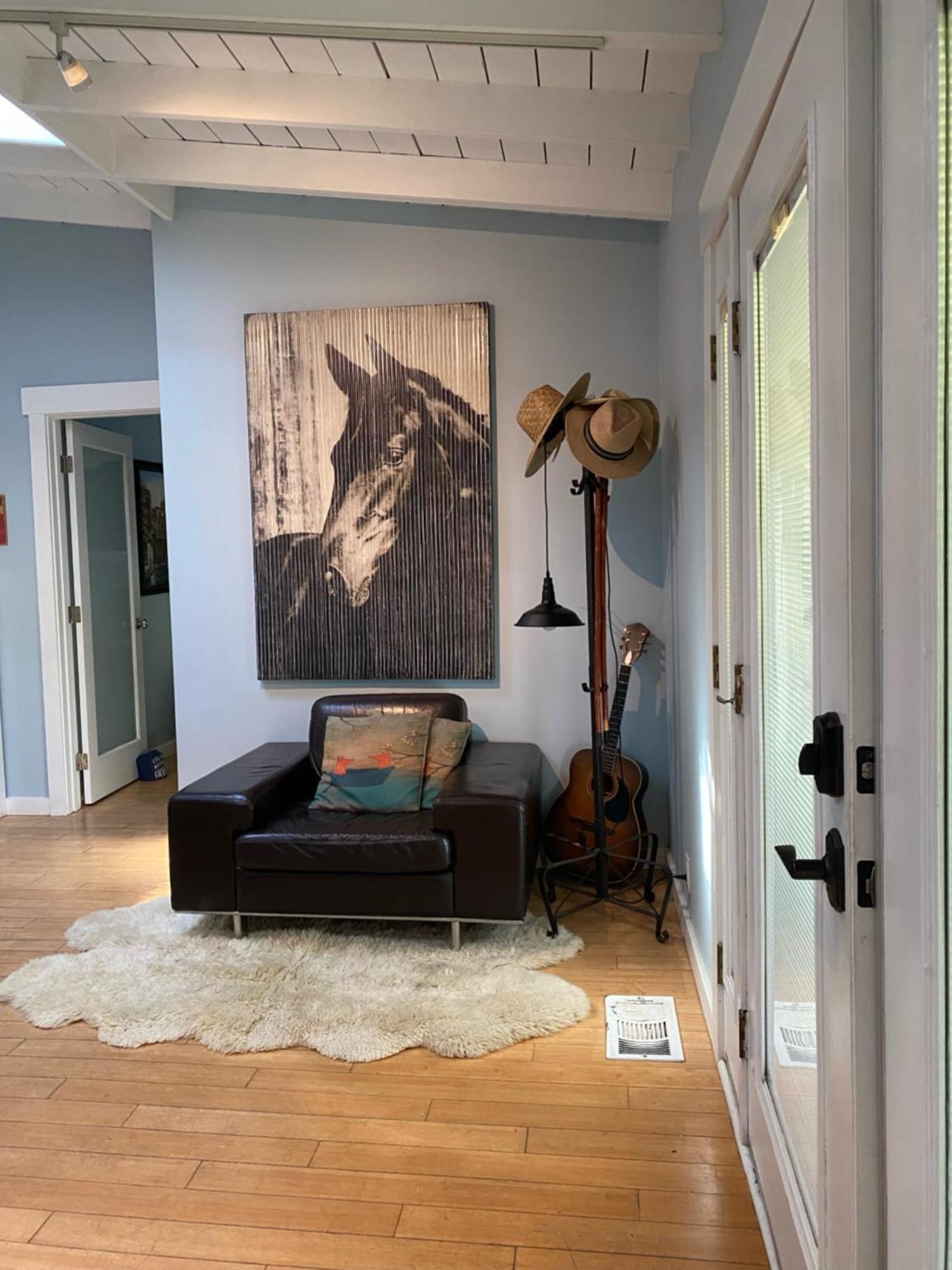 Malibu Ranch Guest House Hideway מראה חיצוני תמונה