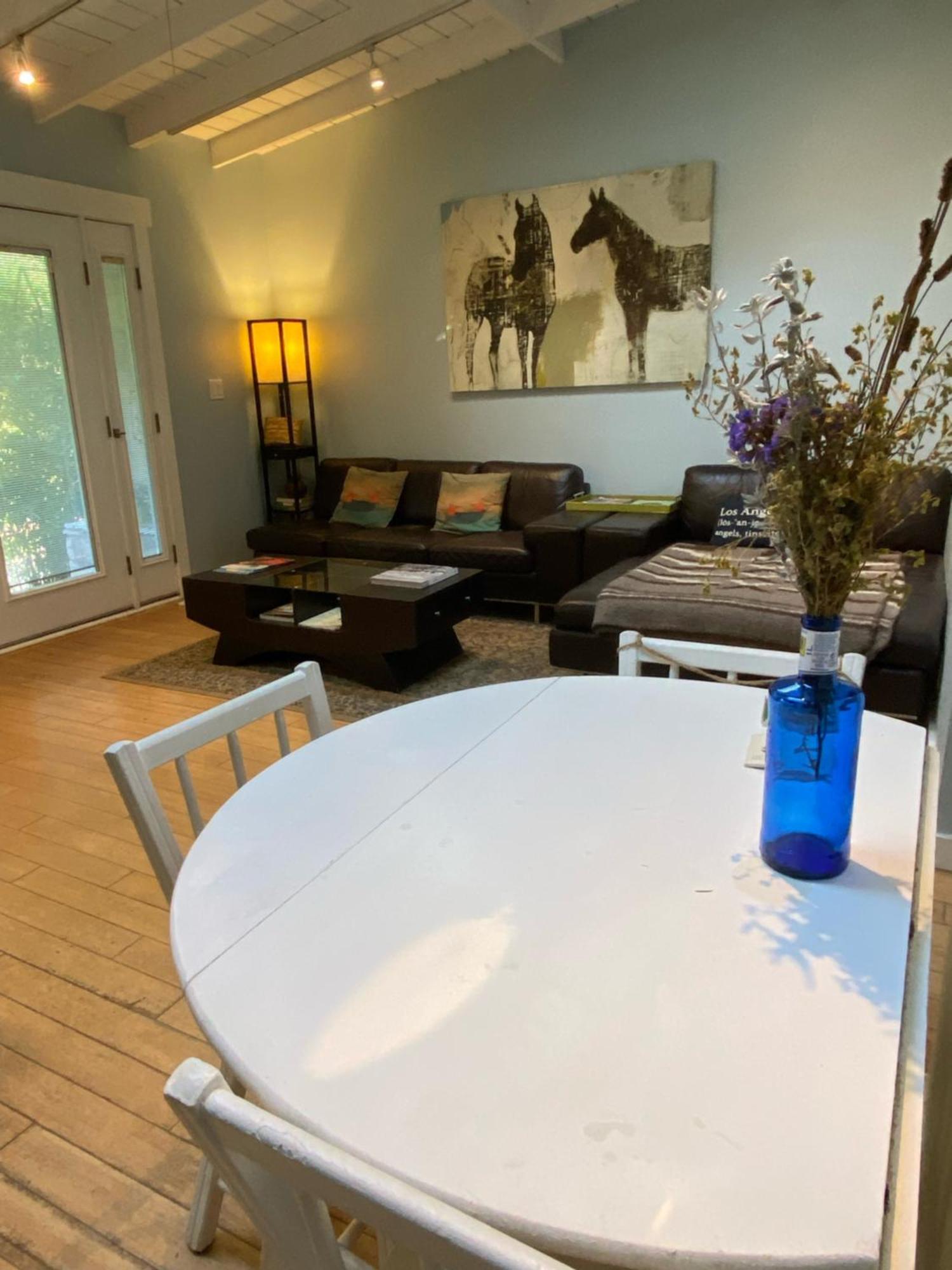 Malibu Ranch Guest House Hideway מראה חיצוני תמונה