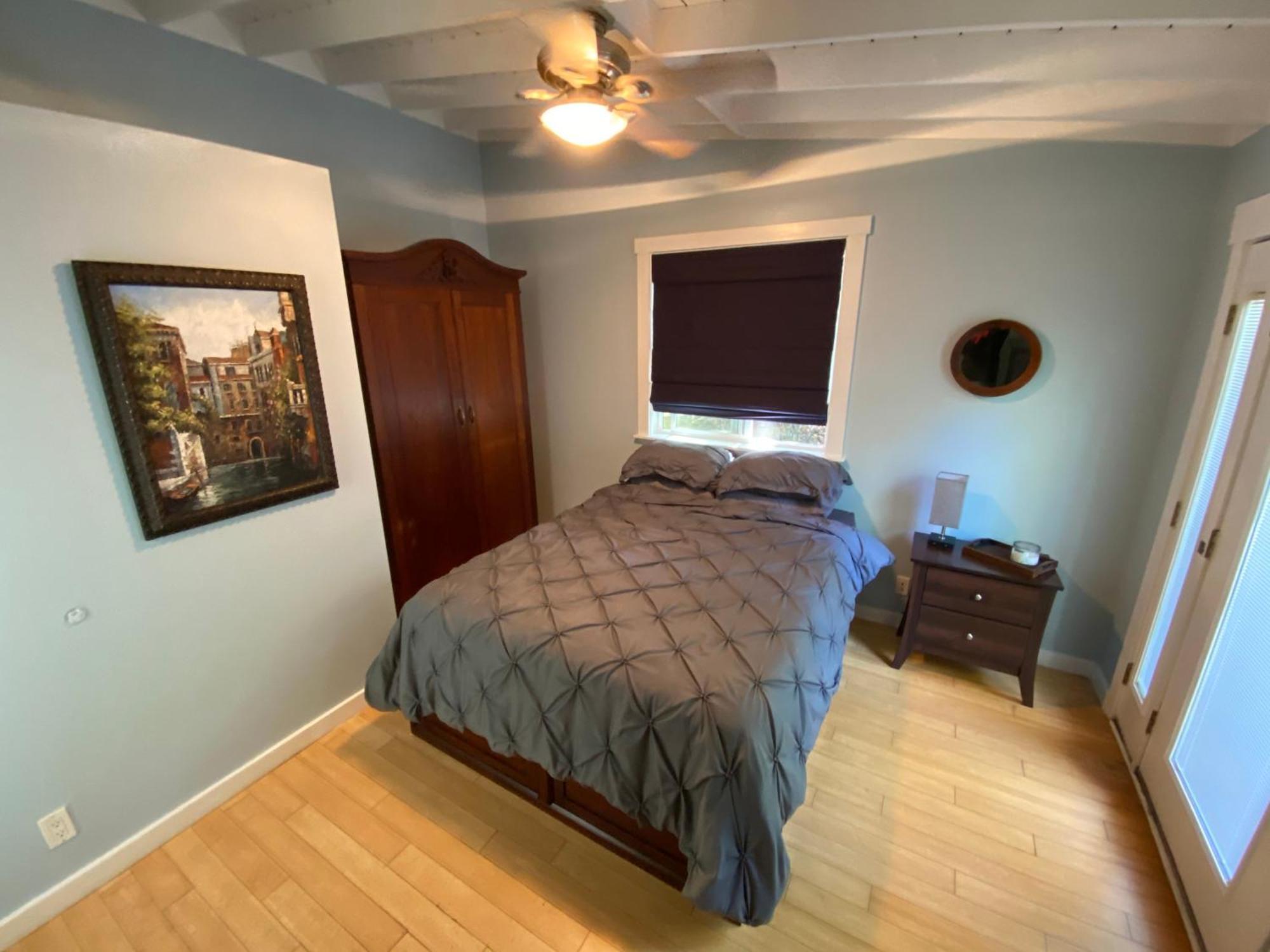 Malibu Ranch Guest House Hideway מראה חיצוני תמונה