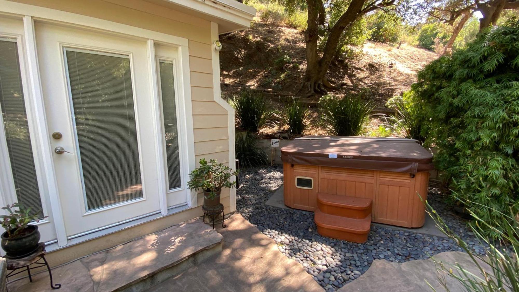 Malibu Ranch Guest House Hideway מראה חיצוני תמונה