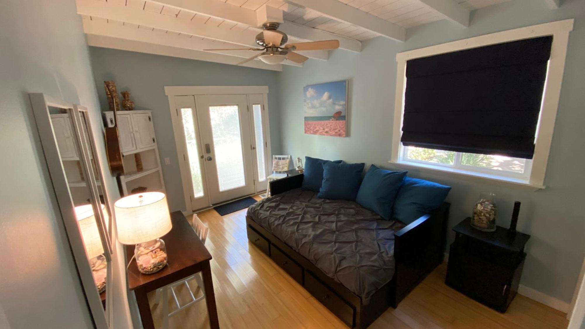 Malibu Ranch Guest House Hideway מראה חיצוני תמונה